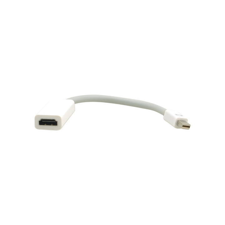 Kramer ADC-MDP/HF - Mini DisplayPort Adapter Cable