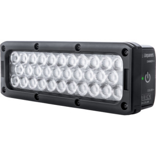 Litepanels 915-1003 - Brick Bicolor