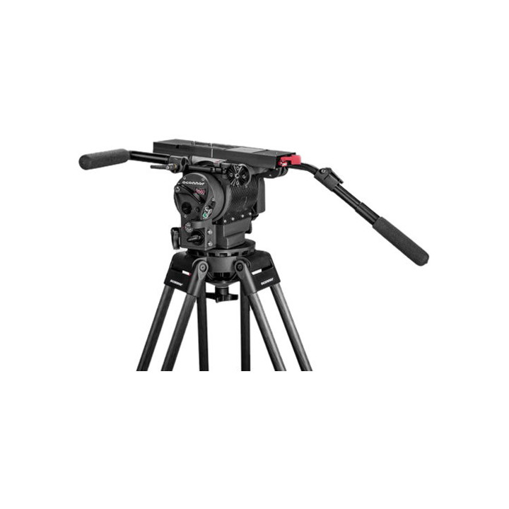 OConnor C1260-0001 - Ultimate 2560 Fluid Head Package