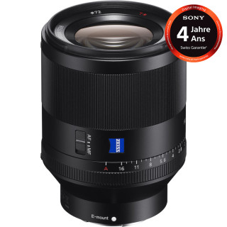Sony SEL50F14Z.SYX - FE 50MM F1.4 Zeiss