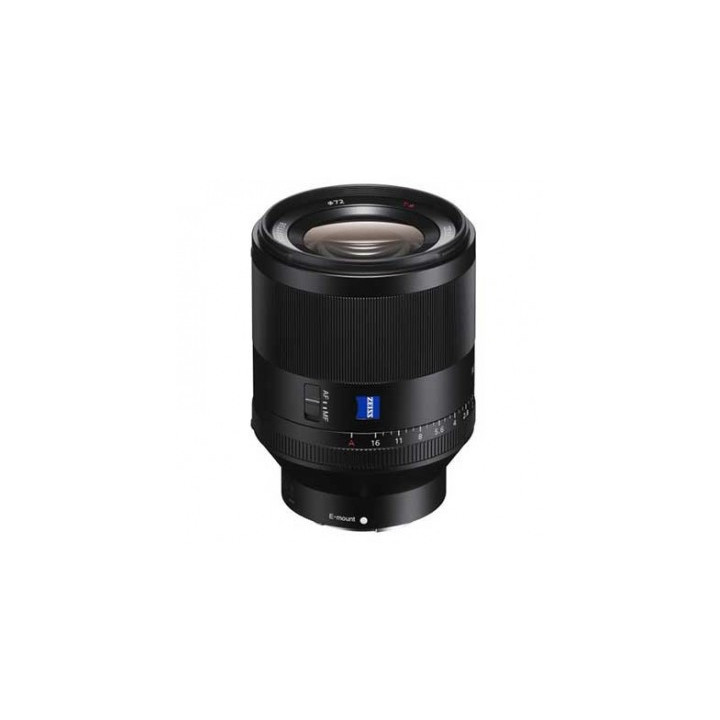 Sony SEL50F14Z.SYX - FE 50MM F1.4 Zeiss