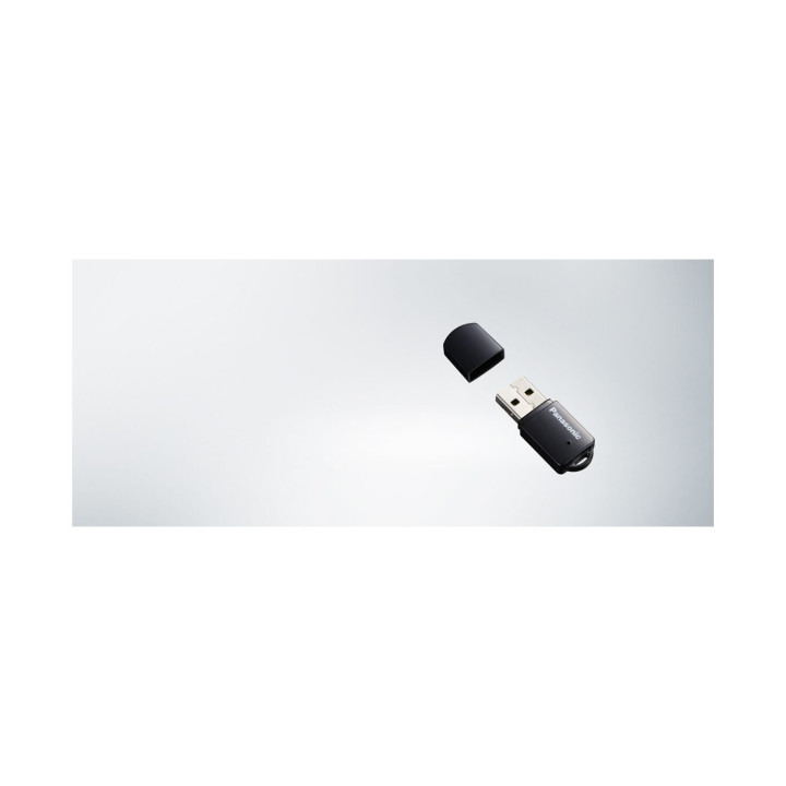 Panasonic AJ-WM50E - Wireless module for camcorders