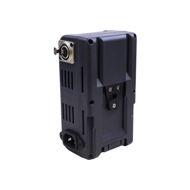 Hawkwoods VL-P90 - V-LOK 15V 90W CAMERA V-MOUNT PSU