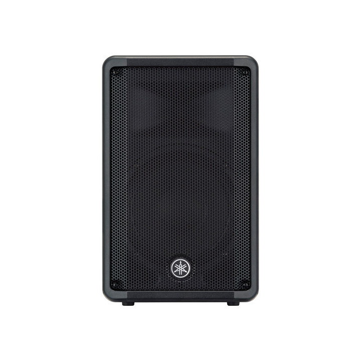 Yamaha DBR10 - Powered Speaker, 10 inches