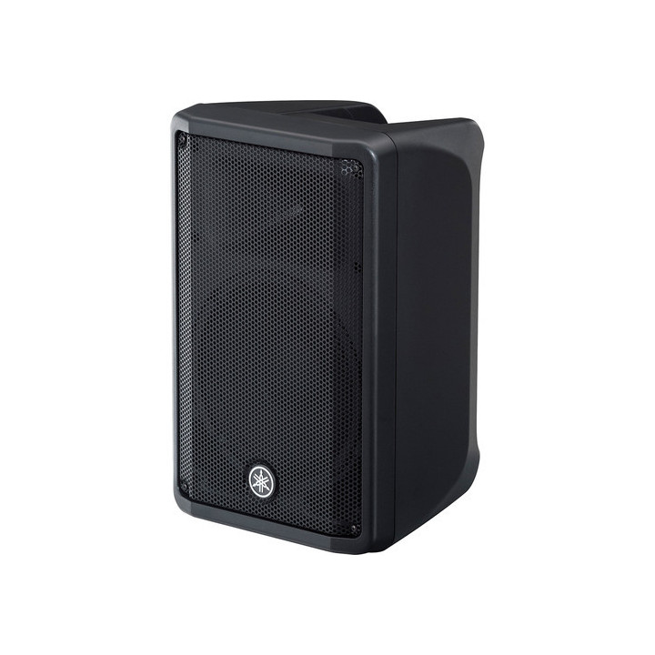 Yamaha DBR10 - Powered Speaker, 10 inches