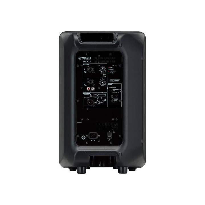 Yamaha DBR10 - Powered Speaker, 10 inches