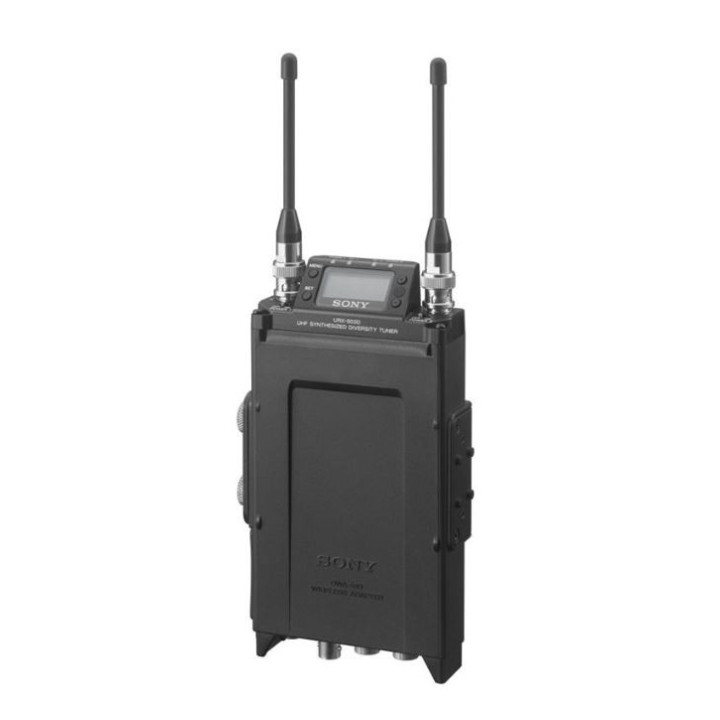 Sony URX-S03D/K42 - UWP-D Slot-in Receiver