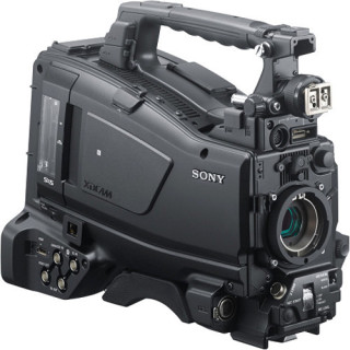 Sony PXW-X400 - Compact Solid State Memory Camcorder, BODY ONLY
