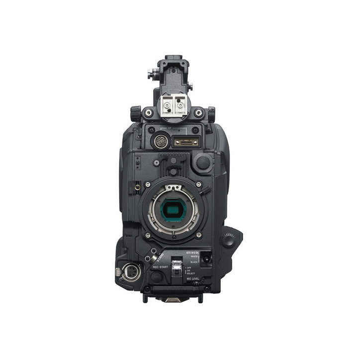 Sony PXW-X400 - Compact Solid State Memory Camcorder, BODY ONLY