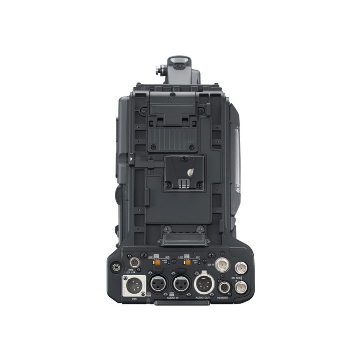 Sony PXW-X400 - Compact Solid State Memory Camcorder, BODY ONLY