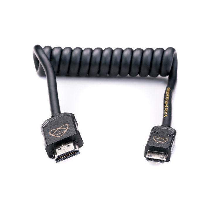 Atomos ATOM4K60C3 - Mini HDMI 4K60p 30cm