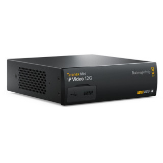 Blackmagic BM-CONVNTRM-OB-IPV - Teranex Mini - IP Video 12G