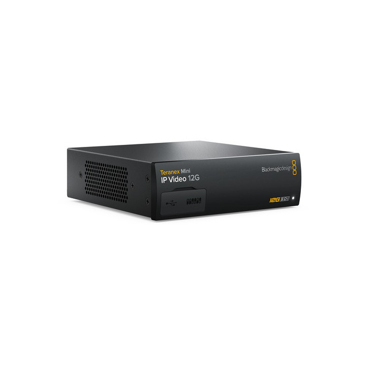 Blackmagic BM-CONVNTRM-OB-IPV - Teranex Mini - IP Video 12G