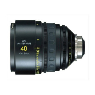 Arri K2.47607.0 - Arri Master Prime 40/T1.3 M