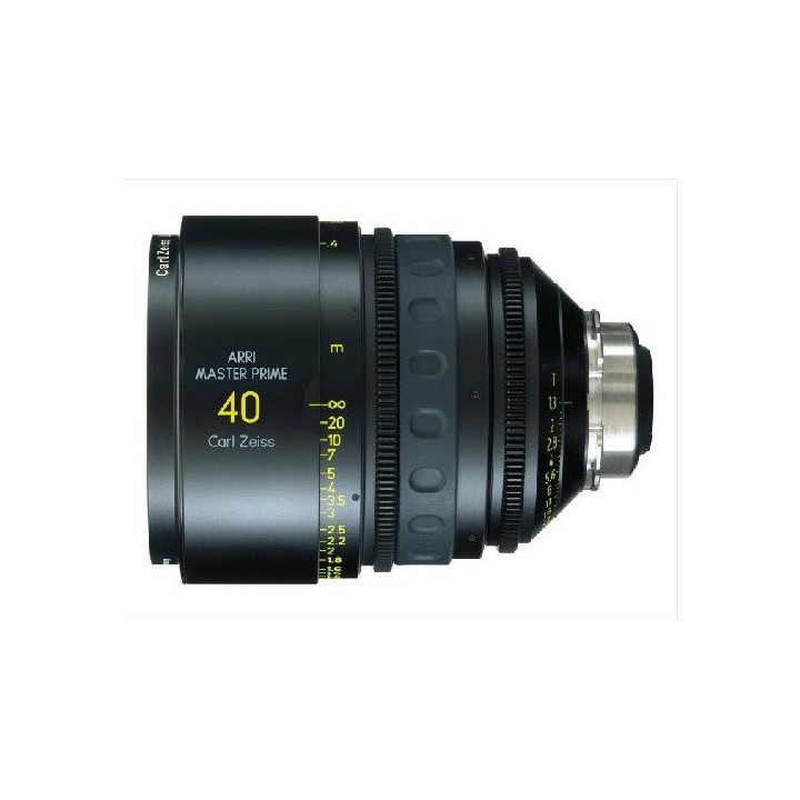 Arri K2.47607.0 - Arri Master Prime 40/T1.3 M