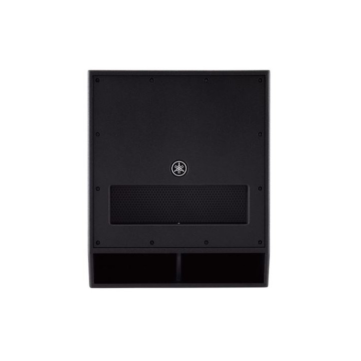 Yamaha DXS18 - Powered Subwoofer, 18 inches