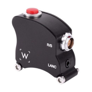 Wooden Camera WC-219500 - Handgrip Trigger Box