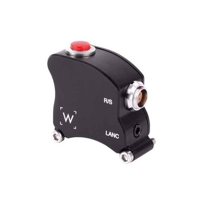 Wooden Camera WC-219500 - Handgrip Trigger Box