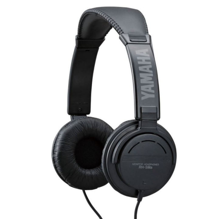 Yamaha RH5MA - Headphone