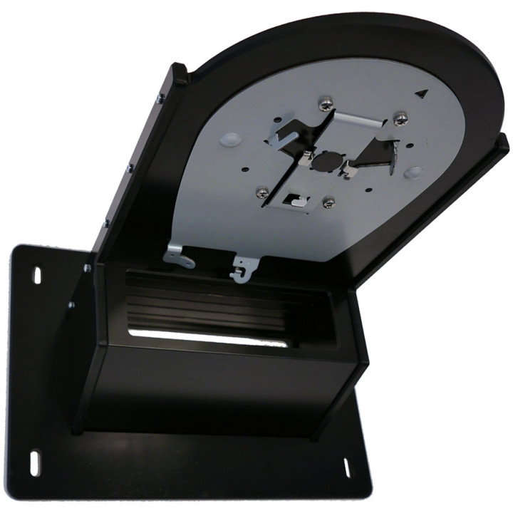 Panasonic KST-WM-HE40/UE70-B - Wall bracket