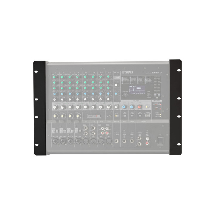 Yamaha RK-EMX7 - Rackmount Kit for EMX7