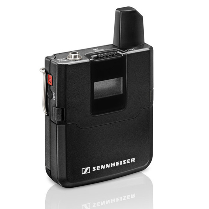 Sennheiser AVX-ME2-3-EU - Camera Wireless System