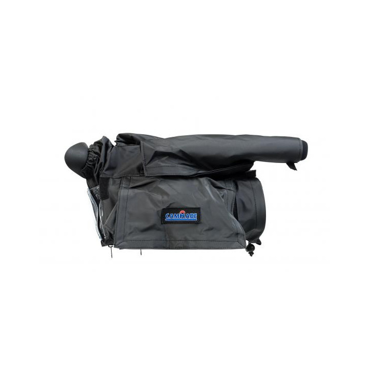 Camrade CAM-WS-HXRNX5R - wetSuit HXR-NX5R