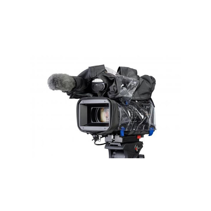 Camrade CAM-WS-HXRNX5R - wetSuit HXR-NX5R