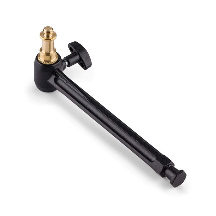 Manfrotto 042 - Extension Arm plugs into Super Clamp 035 socket 19.5cm