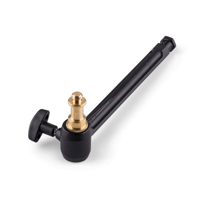 Manfrotto 042 - Extension Arm plugs into Super Clamp 035 socket 19.5cm