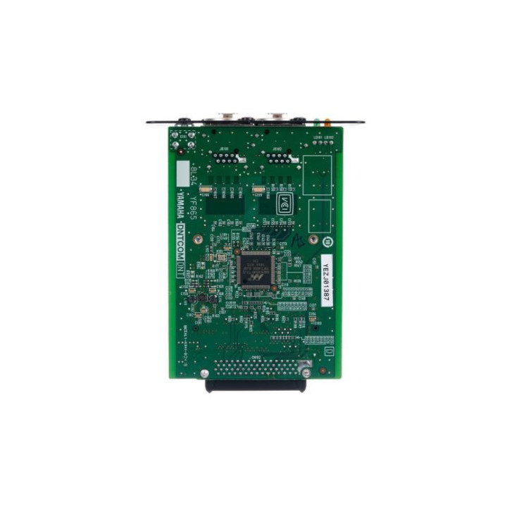 Yamaha NY64-D - Dante expansion card