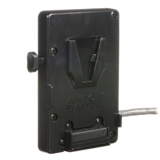 Anton-Bauer 8375-0209 - QRC-C300 MKII VM