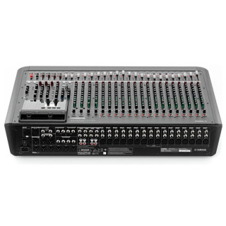 Yamaha MGP24X - 24-Channel Analog Mixing Console