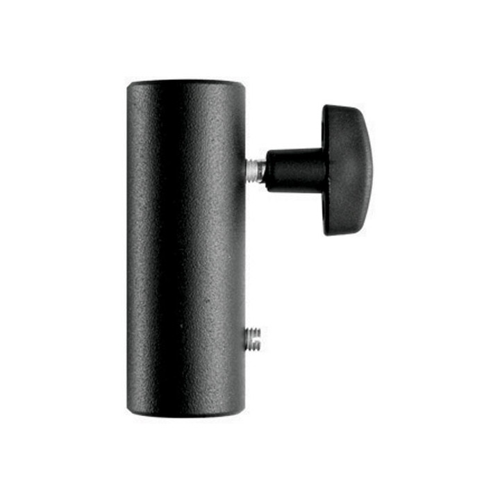 Manfrotto 152 - Female Convertor Socket, 16mm to 17.5mm