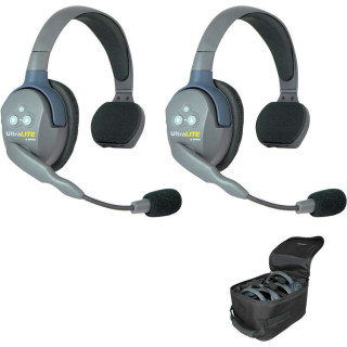 Eartec UL2S - UltraLITE 2 person system