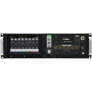 Yamaha TF-RACK - Digital Mixing Console