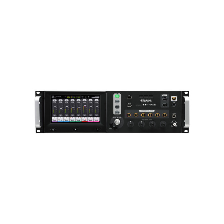 Yamaha TF-RACK - Digital Mixing Console