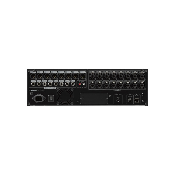 Yamaha TF-RACK - Digital Mixing Console