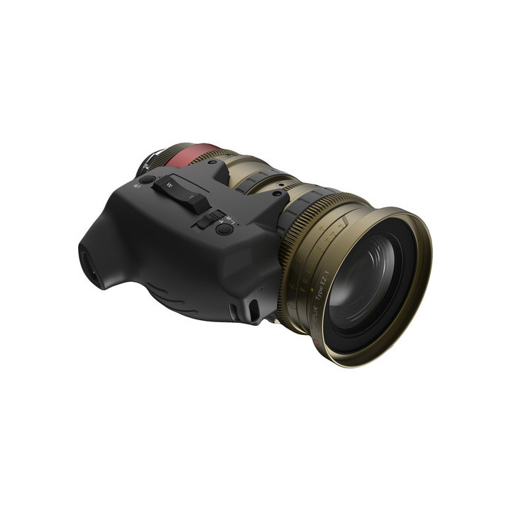 Angenieux MSU-1A - ENG Servo Unit