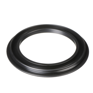 Arri K2.65272.0 - R4 Screw-In Reduction Ring 114 mm-87 mm