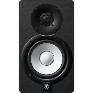 Yamaha HS5I - Bi-Amped 2-Way Bassreflex Studio Monitor Speaker