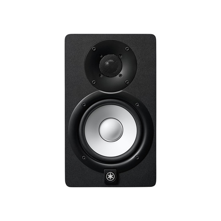 Yamaha HS5I - Bi-Amped 2-Way Bassreflex Studio Monitor Speaker