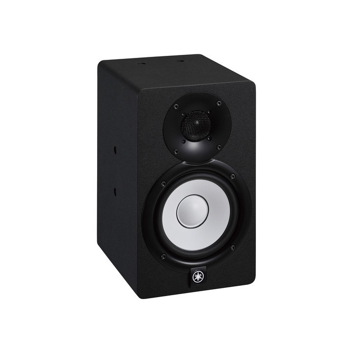 Yamaha HS5I - Bi-Amped 2-Way Bassreflex Studio Monitor Speaker