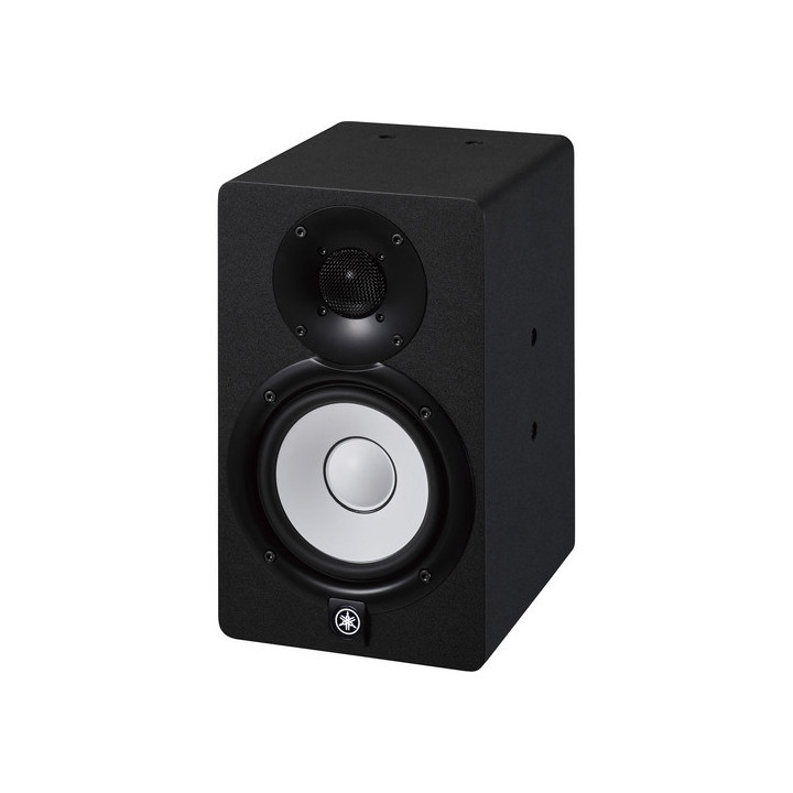 Yamaha HS5I - Bi-Amped 2-Way Bassreflex Studio Monitor Speaker