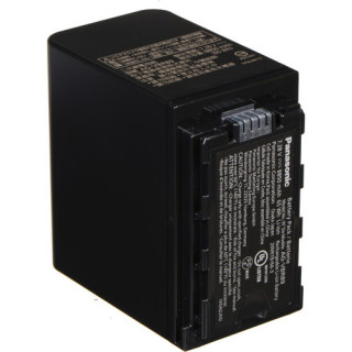 Panasonic AG-VBR89G - 8850mAh Battery pack