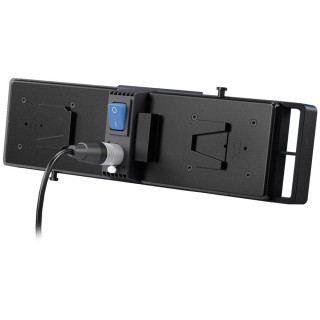 Arri L2.0008070 - Battery Adapter Plate for V-Mount