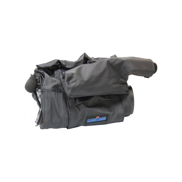 Camrade CAM-WS-AGAC30 - wetSuit for Panasonic AG-AC30