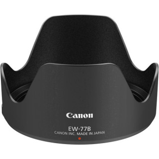 Canon 9532B001 - Lens Hood EW-77B