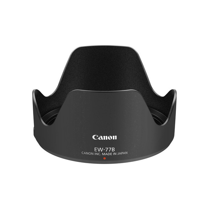 Canon 9532B001 - Lens Hood EW-77B