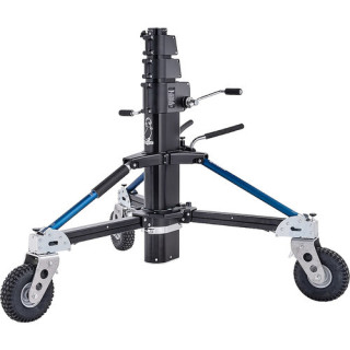 Manfrotto Avenger B7034FF - Long John Silver Jr. FF Stand